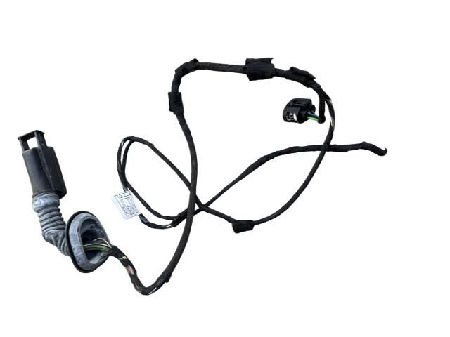 bontott BMW 1 Bal hátsó Ajtó Kábelköteg