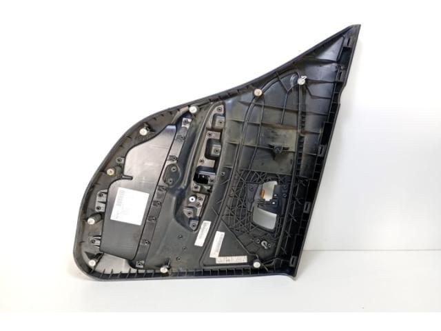 bontott BMW 1 Bal hátsó Ajtó Kárpit