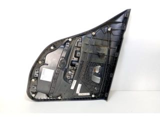 bontott BMW 1 Bal hátsó Ajtó Kárpit