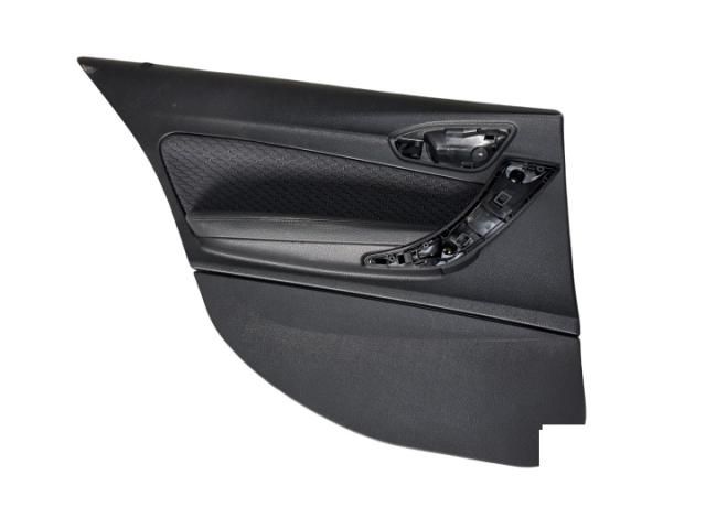 bontott BMW 1 Bal hátsó Ajtó Kárpit