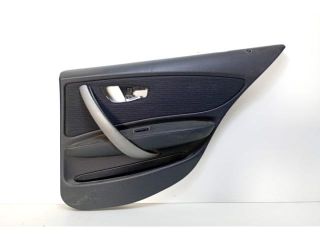 bontott BMW 1 Bal hátsó Ajtó Kárpit