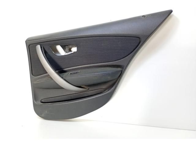 bontott BMW 1 Bal hátsó Ajtó Kárpit