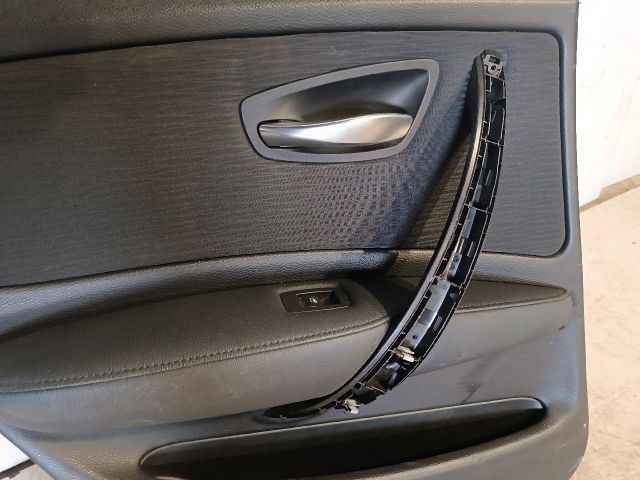 bontott BMW 1 Bal hátsó Ajtó Kárpit