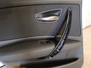 bontott BMW 1 Bal hátsó Ajtó Kárpit