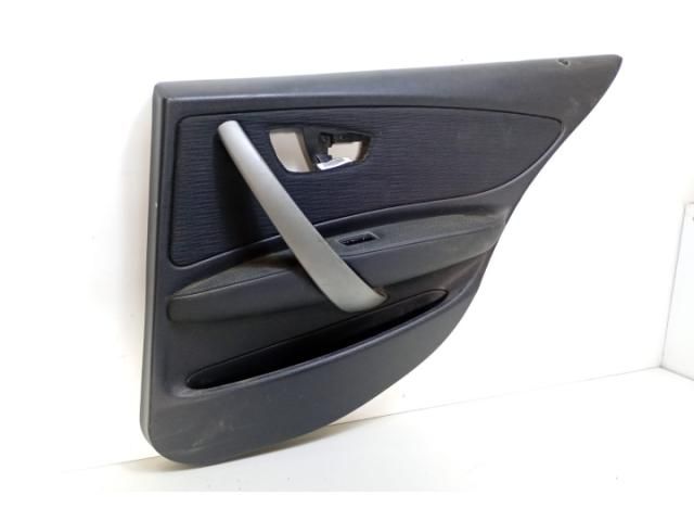 bontott BMW 1 Bal hátsó Ajtó Kárpit