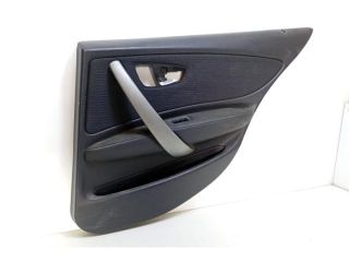 bontott BMW 1 Bal hátsó Ajtó Kárpit