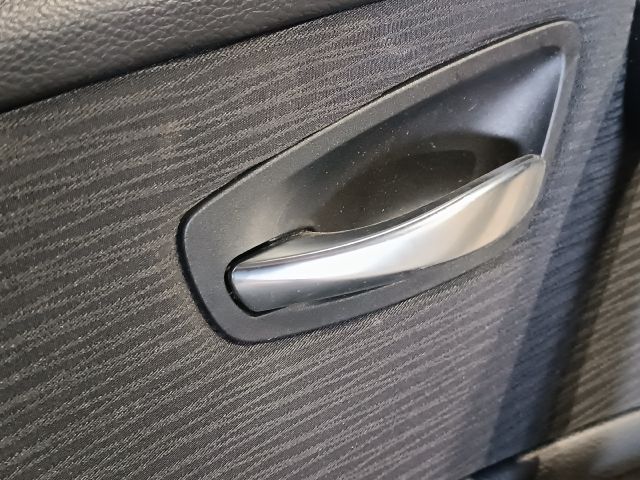 bontott BMW 1 Bal hátsó Ajtó Kárpit