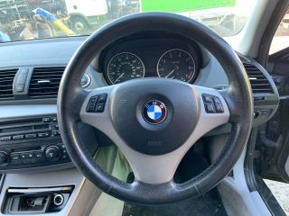 bontott BMW 1 Bal hátsó Ajtó (Részeivel)