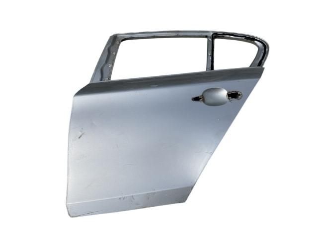 bontott BMW 1 Bal hátsó Ajtó (Üres lemez)