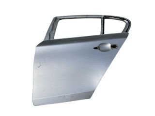 bontott BMW 1 Bal hátsó Ajtó (Üres lemez)