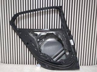 bontott BMW 1 Bal hátsó Ajtó (Üres lemez)