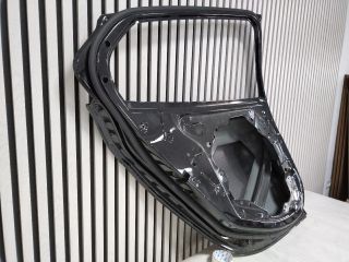 bontott BMW 1 Bal hátsó Ajtó (Üres lemez)