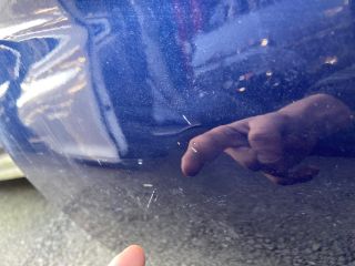 bontott BMW 1 Bal hátsó Ajtó (Üres lemez)