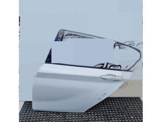 bontott BMW 1 Bal hátsó Ajtó (Üres lemez)