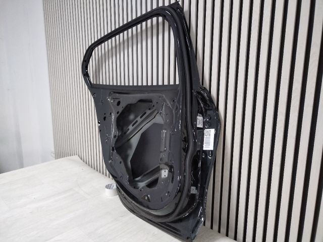 bontott BMW 1 Bal hátsó Ajtó (Üres lemez)