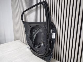 bontott BMW 1 Bal hátsó Ajtó (Üres lemez)