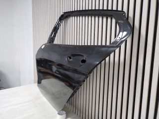 bontott BMW 1 Bal hátsó Ajtó (Üres lemez)