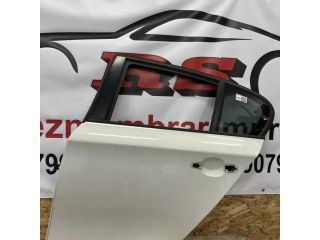 bontott BMW 1 Bal hátsó Ajtó (Üres lemez)