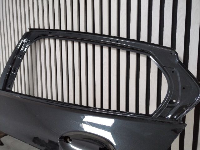 bontott BMW 1 Bal hátsó Ajtó (Üres lemez)