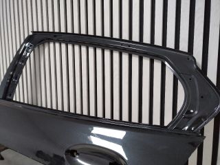 bontott BMW 1 Bal hátsó Ajtó (Üres lemez)