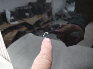 bontott BMW 1 Bal hátsó Ajtó (Üres lemez)