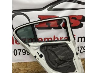 bontott BMW 1 Bal hátsó Ajtó (Üres lemez)