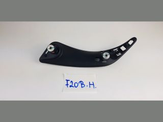 bontott BMW 1 Bal hátsó Ajtóbehúzó