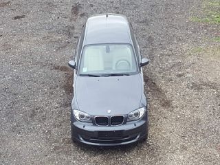 bontott BMW 1 Bal hátsó Ajtóhatároló