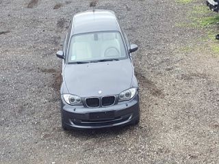 bontott BMW 1 Bal hátsó Ajtóhatároló