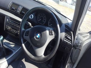 bontott BMW 1 Bal hátsó Ajtóhatároló