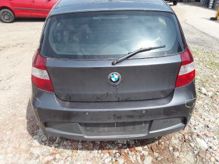 bontott BMW 1 Bal hátsó Ajtóhatároló