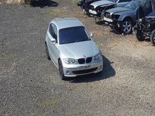 bontott BMW 1 Bal hátsó Ajtóhatároló