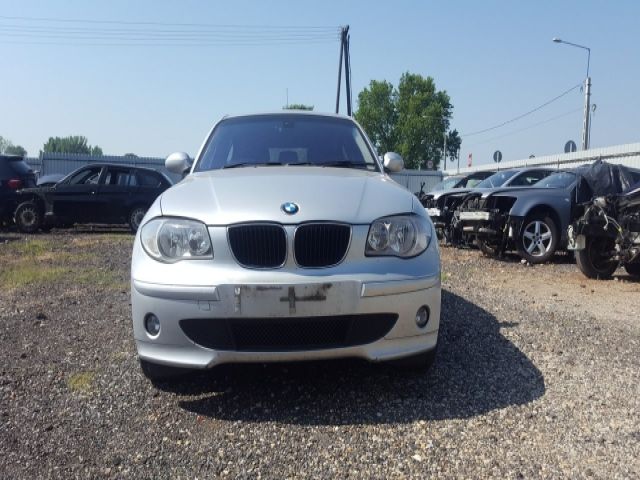 bontott BMW 1 Bal hátsó Ajtóhatároló