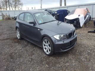 bontott BMW 1 Bal hátsó Ajtóhatároló