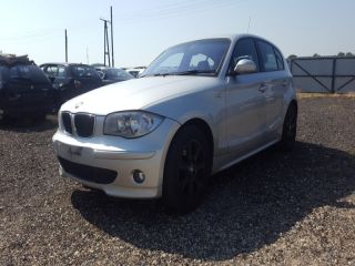 bontott BMW 1 Bal hátsó Ajtóhatároló