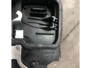 bontott BMW 1 Bal hátsó Ajtózár