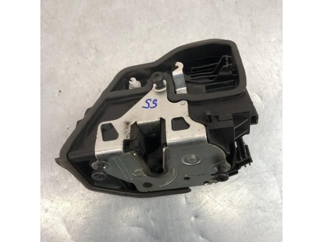 bontott BMW 1 Bal hátsó Ajtózár