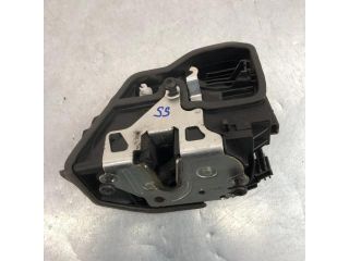 bontott BMW 1 Bal hátsó Ajtózár