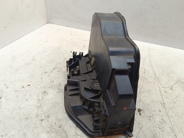 bontott BMW 1 Bal hátsó Ajtózár