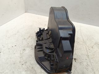 bontott BMW 1 Bal hátsó Ajtózár