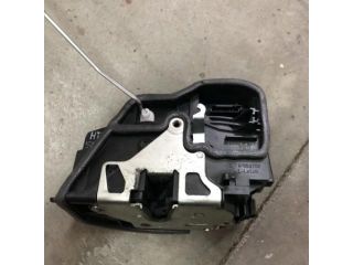 bontott BMW 1 Bal hátsó Ajtózár