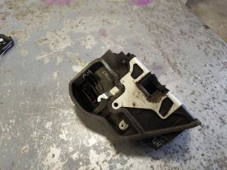 bontott BMW 1 Bal hátsó Ajtózár