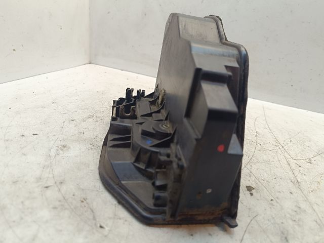 bontott BMW 1 Bal hátsó Ajtózár