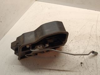 bontott BMW 1 Bal hátsó Ajtózár