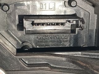 bontott BMW 1 Bal hátsó Ajtózár