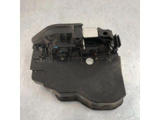 bontott BMW 1 Bal hátsó Ajtózár