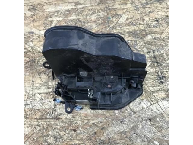 bontott BMW 1 Bal hátsó Ajtózár