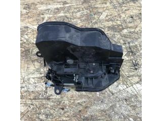 bontott BMW 1 Bal hátsó Ajtózár