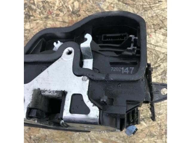 bontott BMW 1 Bal hátsó Ajtózár