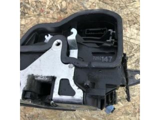 bontott BMW 1 Bal hátsó Ajtózár